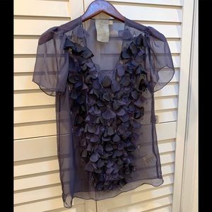 NWT Twelve by Twelve top